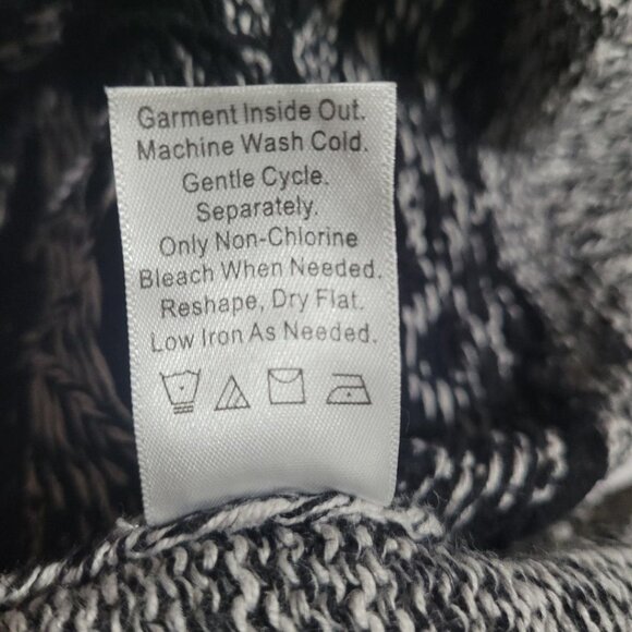 Coldwater Creek Wilderness Sweater - Picture 8 of 8